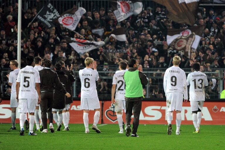 Navijači njemačkog kluba bijesni na svoju upravu: Kako možete podržavati Izrael?