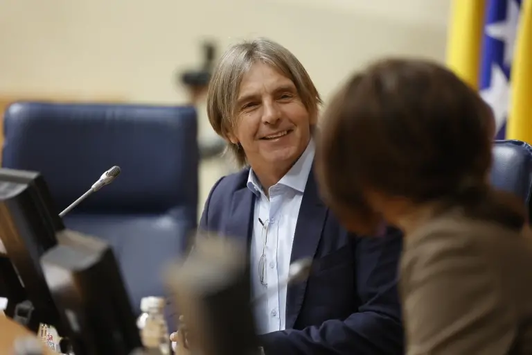 Kojović: Nova politika proširenja EU će biti testirana u BiH, otvaraju nam fond od šest milijardi eura