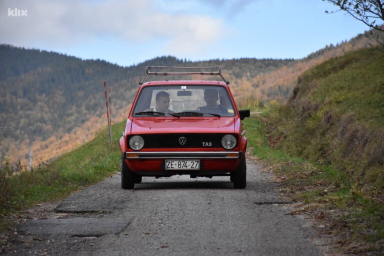 U selu kod Fojnice snimljena prva klapa “Testamenta”, nastavak najgledanijeg filma u 2022. godini