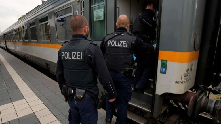 Državljanin BiH (30) uhapšen u Njemačkoj: Kod njega pronađeno 10.000 eura u gotovini i sat od 50.000 eura