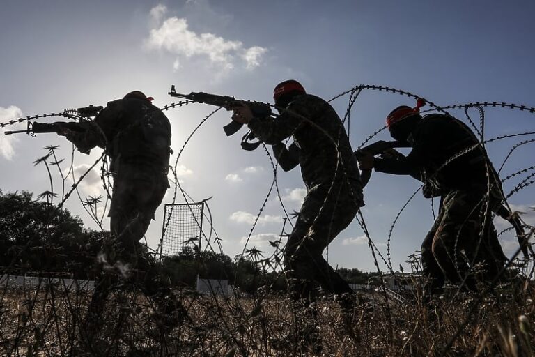 Da li je Izrael formirao specijalnu jedinicu za “lov” na pripadnike Hamasa? Slično su uradili 1972.