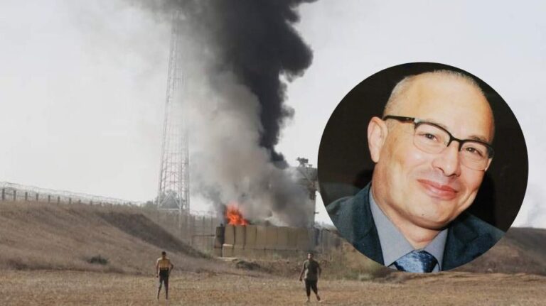 Dr. Salajmeh iz Jerusalema: Bojimo se da će nastradati veliki broj ljudi