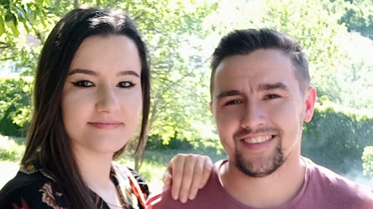 Emotivna objava sestre prerano preminulog Nermina Zečića: Dio mog srca je otišao s tobom