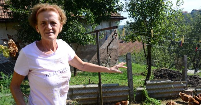 I OVO JE BIH: Alma nakon 28 godina rada ostala bez posla