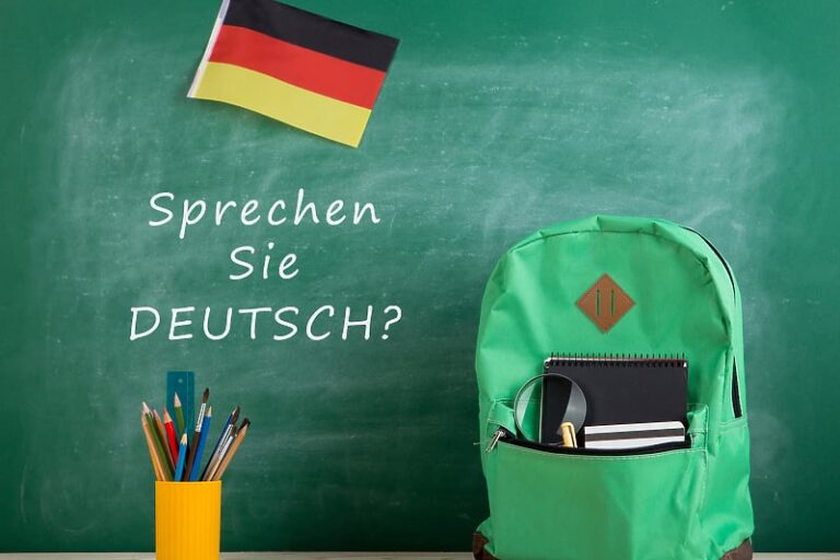 Učenici u Njemačkoj sve lošiji u maternjem jeziku