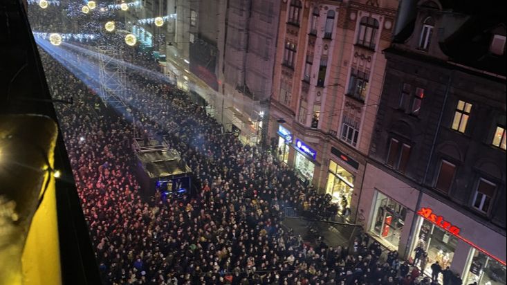 Karić najavljuje provod kakav se ne pamti u Sarajevu za Novu godinu