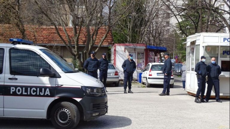 Nakon što je nađen u lokvi krvi u Ivanici: Starac iz Maglaja kojeg je pokušao ubiti sin i dalje u komi