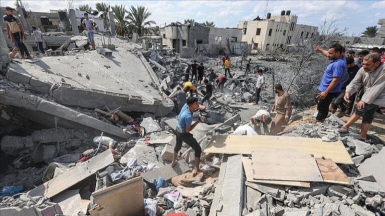 Pomozi.ba pokreće apel za Palestinu, okrenite broj 17006!