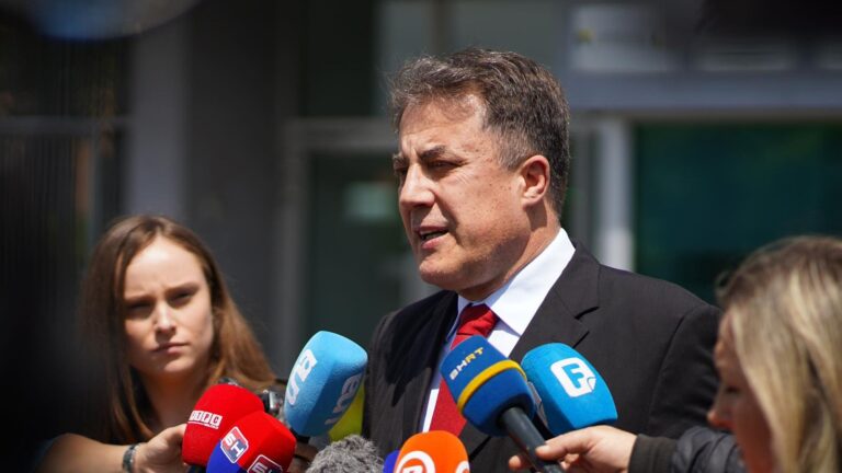 Tražio odgodu izdržavanja kazne: Kemal Čaušević ne želi u zatvor!