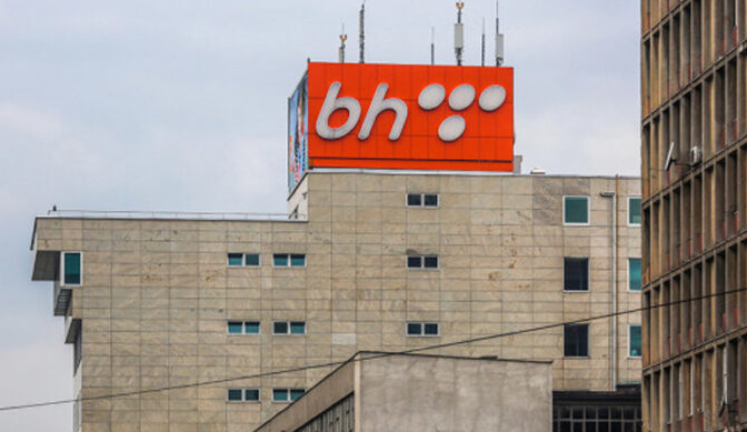 BH Telecom poslao važno upozorenje korisnicima