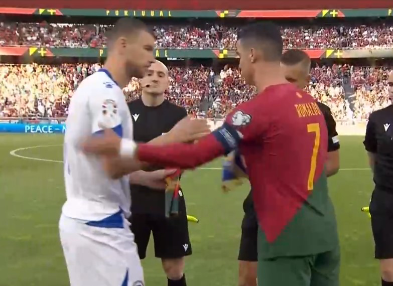 Cristiano Ronaldo dolazi u Zenicu!