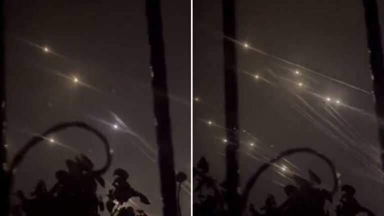 Raste broj mrtvih u Izraelu i Gazi: Tel Aviv pod napadom, Hamas ispalio 150 raketa