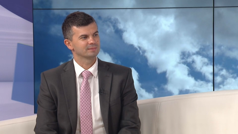 Krajinović otkrio očekuje li nas “oštra” zima