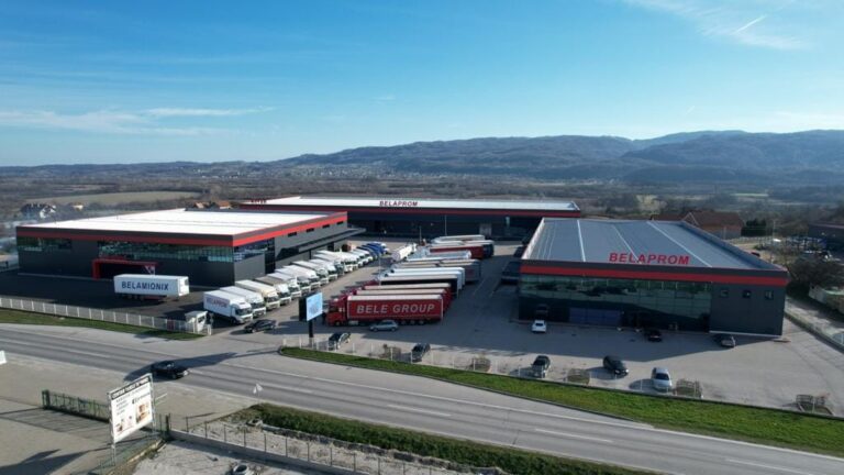 Grupacija Belamionix implementira SAP Business One rješenje za unapređenje poslovanja