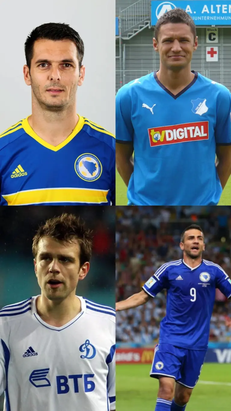 Šta rade legende bosanskog fudbala?