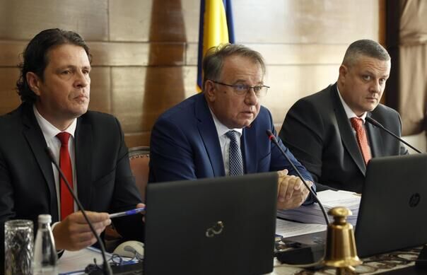 Ovo su nova imena u NO Pretisa, KCUS-a, Pošte, Cesta, PIO-a…