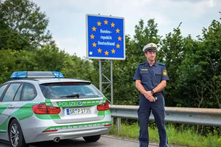 Vraćaju li se granične kontrole u zemlje schengenskog prostora?