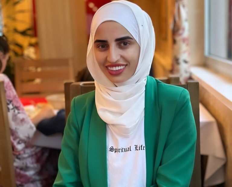 Mahira Ahmiš više nije mogla da šuti: “Nisam se udala radi finansijske koristi niti zbog medija. Udala sam se jer mi je potreban muškarac u smislu podrške, porodice”