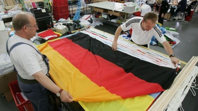 Radnici u Njemačkoj na odmoru mogu provesti čak 58 dana
