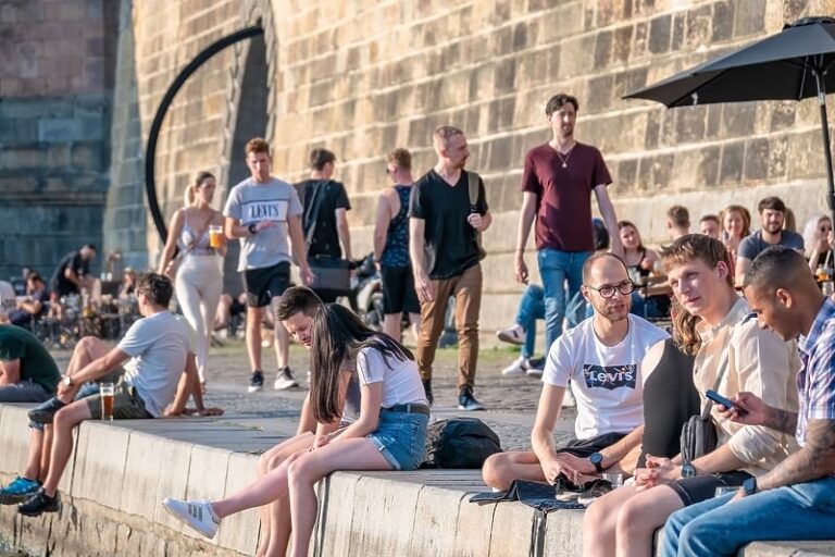 Sve je više Evropljana koji tvrde da malo ili nikako ne pripadaju bilo kojoj religiji