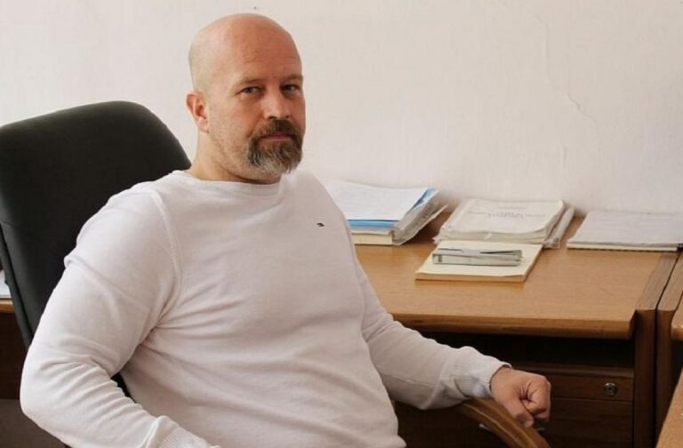 Dženan Skelić: Uspavanka za Amru M.