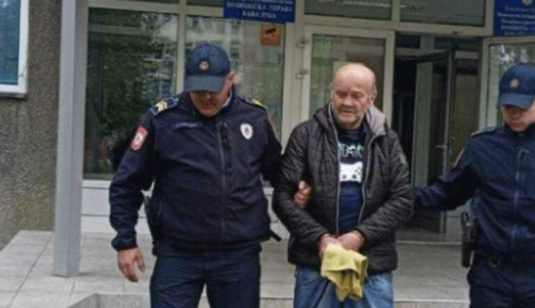 Poznati lopov ukrao i bicikl funkcionera MUP-a RS