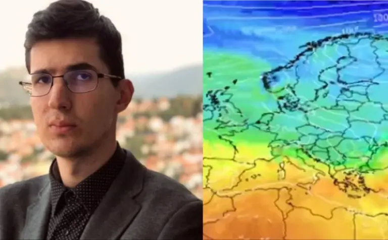 Nedim Sladić otkrio kakvo nas vrijeme očekuje u nastavku oktobra: Ovo će vas iznenaditi!