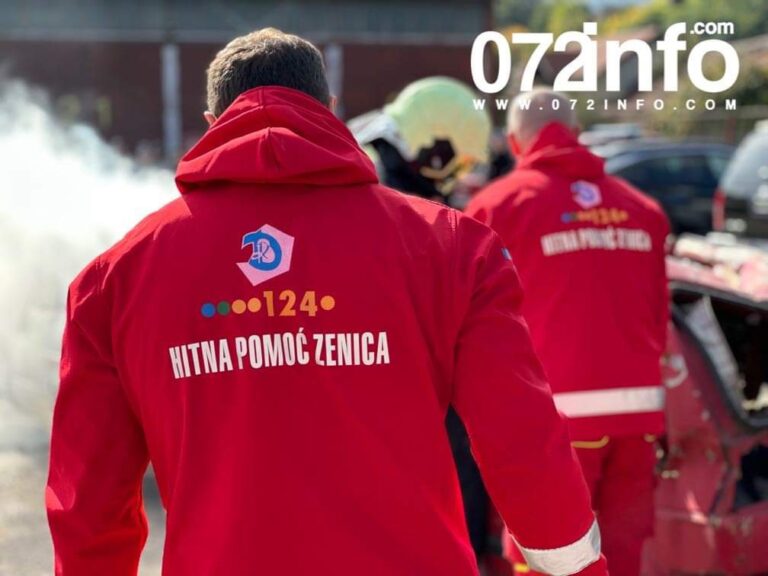 Važna obavijest iz Doma zdravlja Zenica koja može spasiti nečiji život