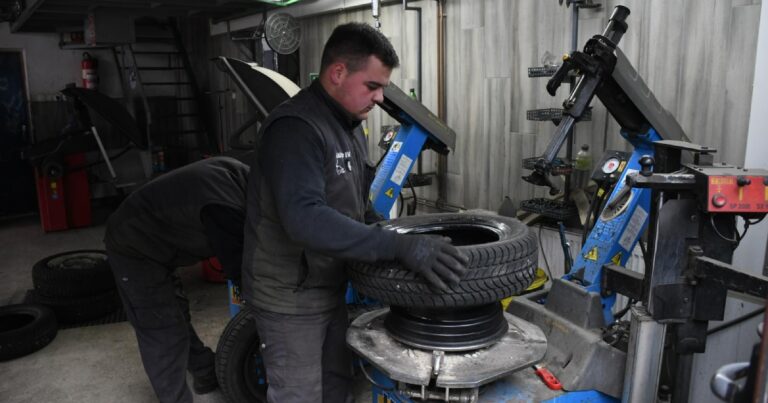 I OVO JE BIH: Prodaju zimske gume za 46 KM, ali imaju jednu manu