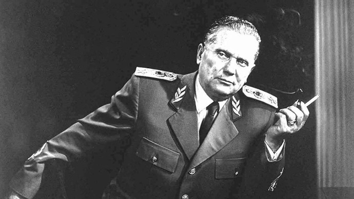 Tito je jednim telefonskim pozivom učinio da pola planete prekine diplomatske odnose sa Izraelom