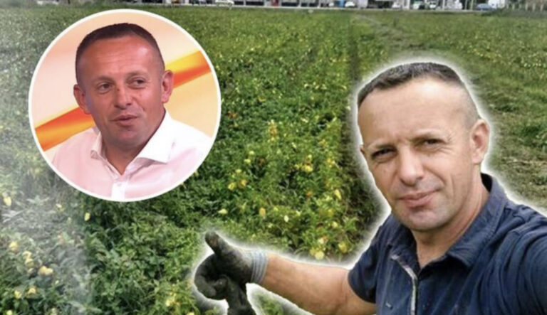 Muke “kralja paprike”: “Kad izbacim sliku sa njive, nijedna neće da lajkuje, kad izbacim iz skupog auta javi se njih 300”