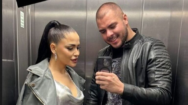 Ovo je Sarajlija koji je prijetio Aleksandri Mladenović