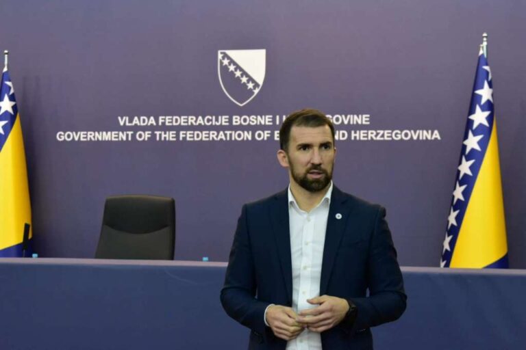 Delić objavio detalje: Kada i ko može očekivati pomoć EU energetski siromašnim domaćinstvima