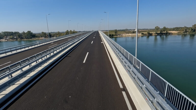 Otvoren novi auto-put u Srbiji! Od danas mnogo brže iz BiH do Beograda