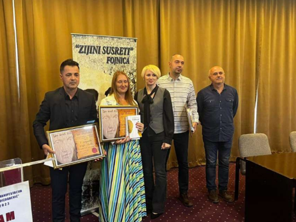 U Fojnici završena 39. književno kulturna manifestacija Susreti Zija Dizdarević