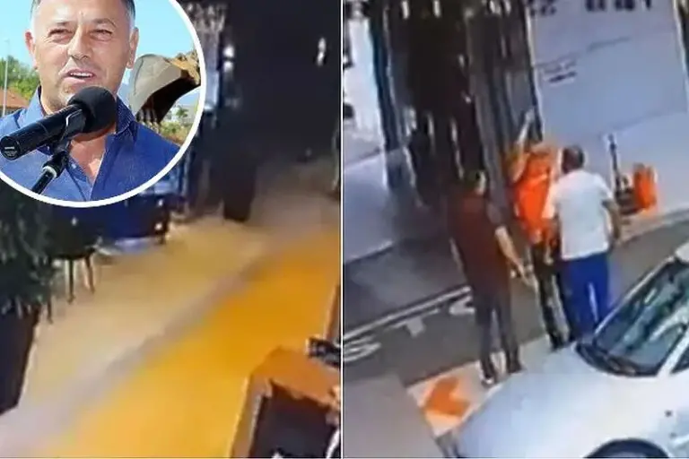 Potvrđena optužnica protiv vlasnika benzinske pumpe iz BiH zbog zlostavljanja radnika