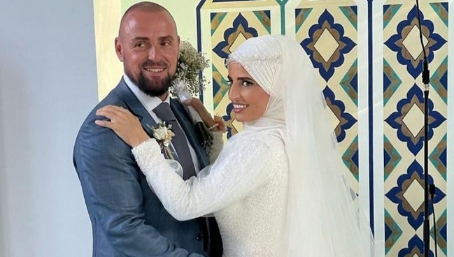 Mahira Hajdarpašić nakon udaje sa suprugom Saladinom pokreće novi biznis: