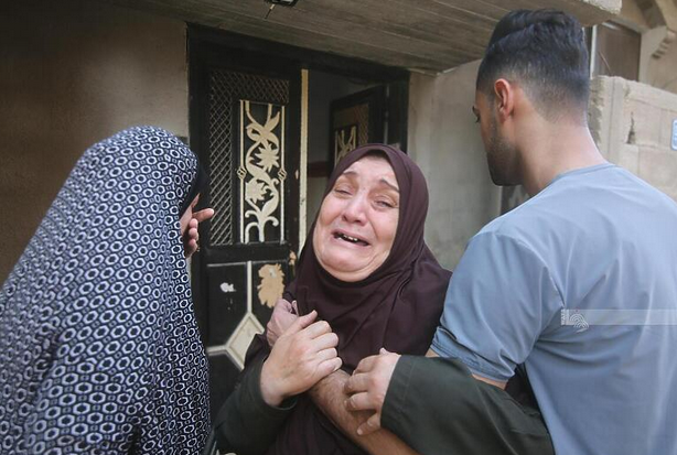 U Gazi za osam dana ubijeno više djece nego u Ukrajini za 20 mjeseci rata