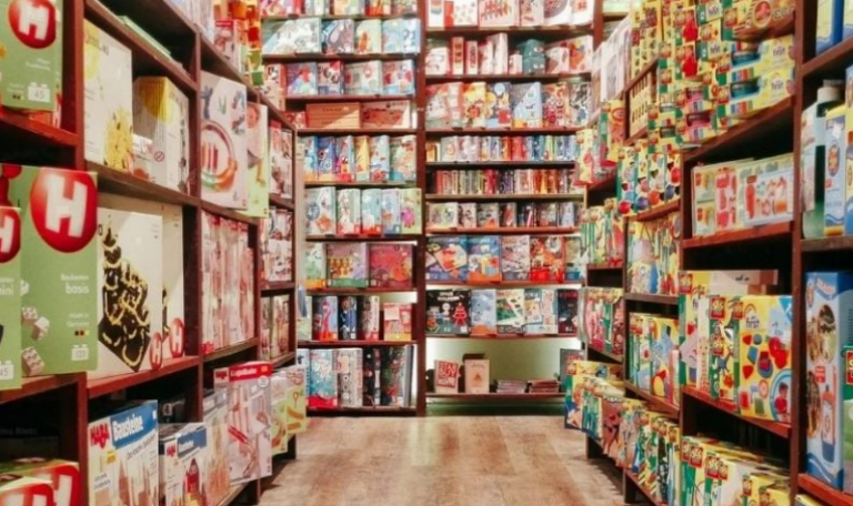 Ovi proizvodi za djecu se povlače sa tržišta u BiH