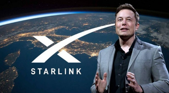 Musk: “Starlink će podržavati povezivanje s priznatim grupama za pomoć”