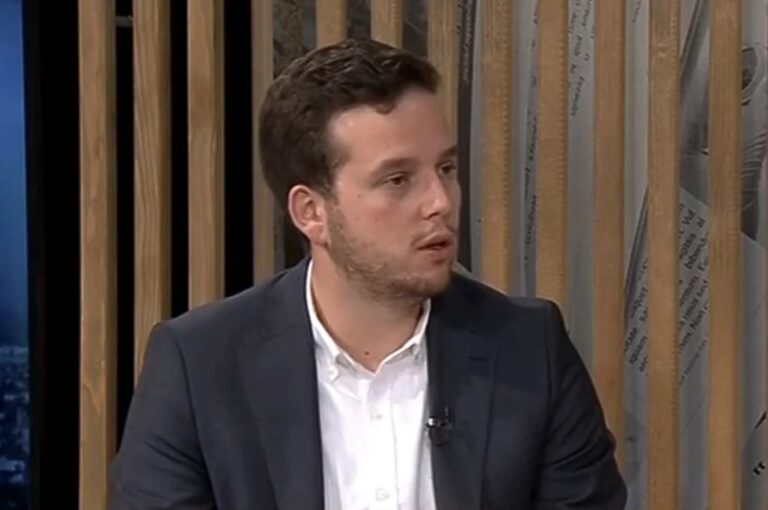 Uk: Ministra Bečarevića će najvjerovatnije zamijeniti Zeničanin Bojan Bošnjak
