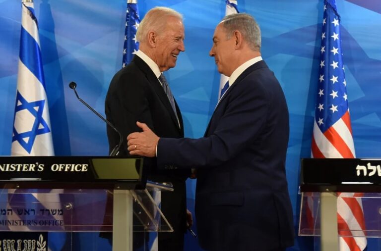 Izraelski mediji javljaju da je Biden odbio poziv Netayahua da dođe u solidarnu posjetu