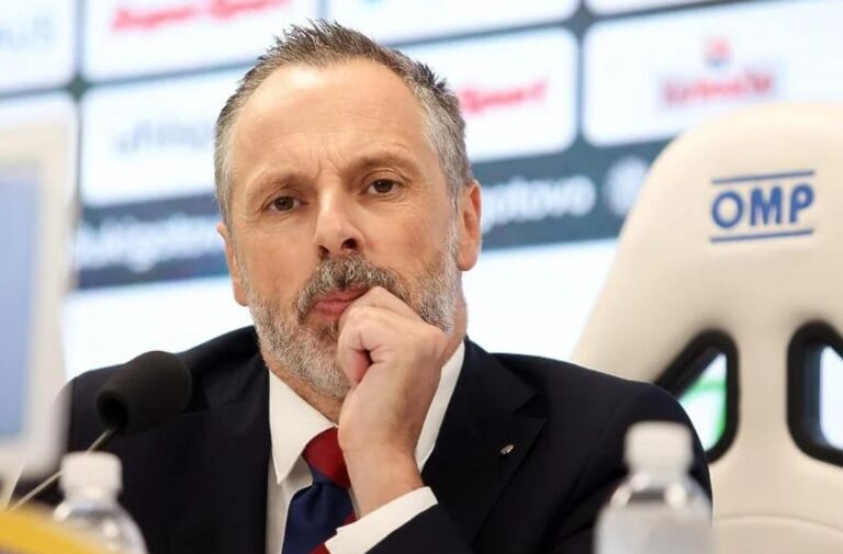 Predsjednik Hajduka smijenio trenera Leku, pa obećao: Odlazim i ja ako ne budemo prvaci