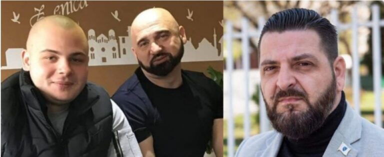 POKRENUTA ISTRAGA: Službena lica policije ZDK i zaposlenici KPZ Zenica pjevali kontraverznu pjesmu na Bobovcu