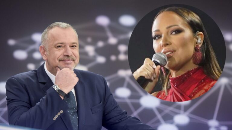 Zoran Šprajc o Aleksandri Prijović: Da se Oliver digne iz groba…