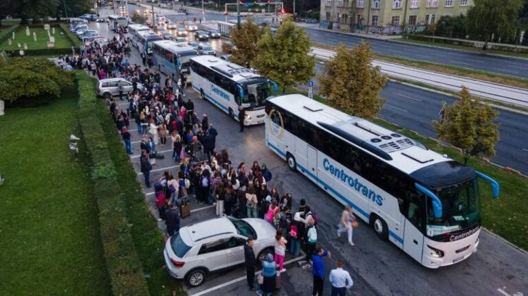 Učenici prvih razreda srednjih škola putuju kroz kulturno-historijsko blago Bosne i Hercegovine