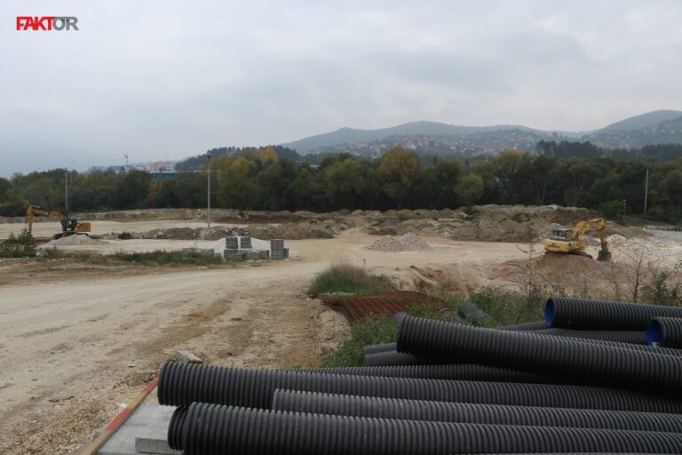 Dokle smo s autocestom Sarajevo – Beograd: Gradi se most preko Save kojeg finansira Srbija i dionica Bijeljina – Rača, a ostalo…