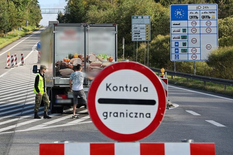 Slovačka vraća graničnu kontrolu na granici sa Mađarskom, Szijjarto poručio: Za sve je kriv Brisel
