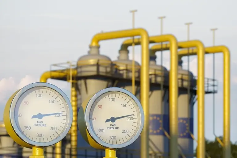 Dešavanja na Bliskom istoku dovode do poskupljenja plina u Evropi