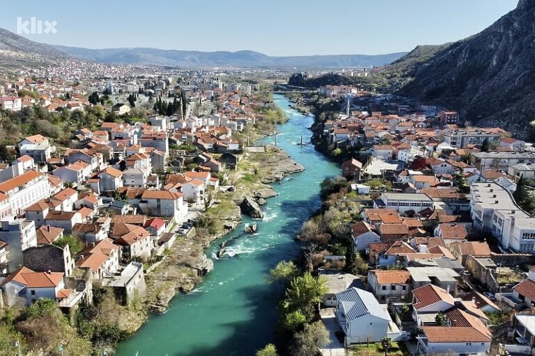 Dogovorena Vlada HNK: HDZ, SDA i SDP raspodjelili i ministarske fotelje